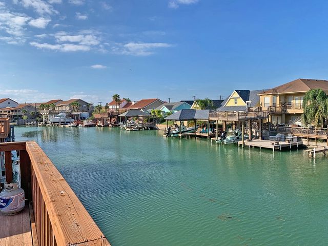 1108 Bass Ave, Port Isabel, TX 78578