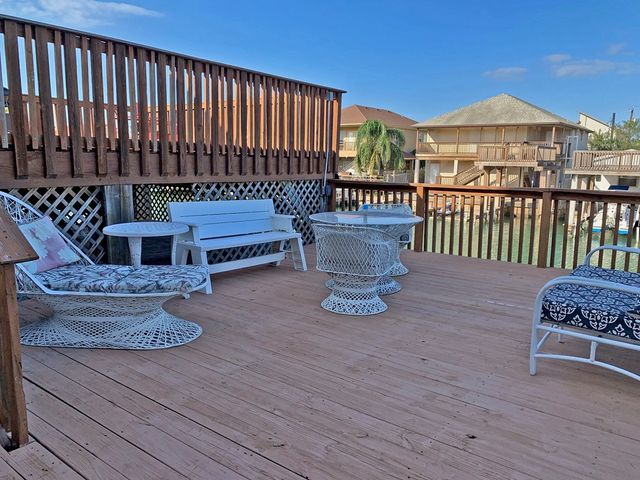 1108 Bass Ave, Port Isabel, TX 78578