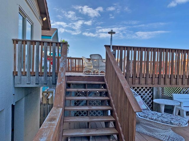 1108 Bass Ave, Port Isabel, TX 78578