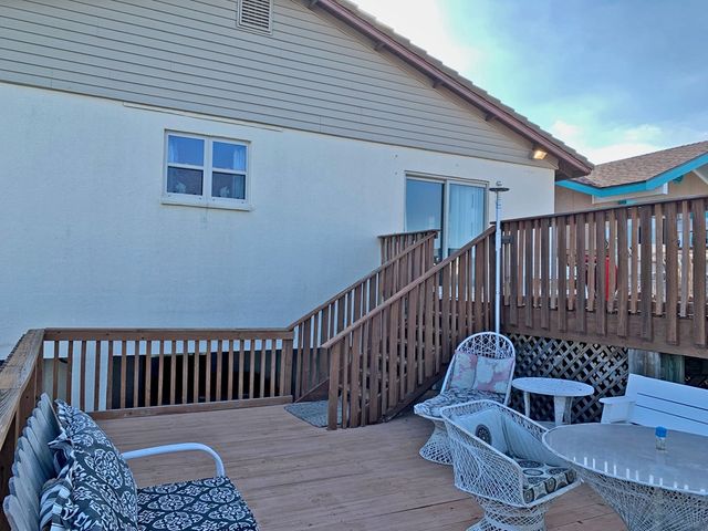 1108 Bass Ave, Port Isabel, TX 78578