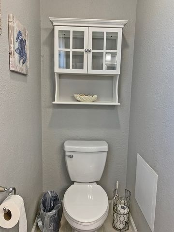 1108 Bass Ave, Port Isabel, TX 78578