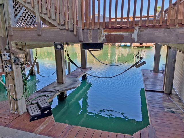 1108 Bass Ave, Port Isabel, TX 78578