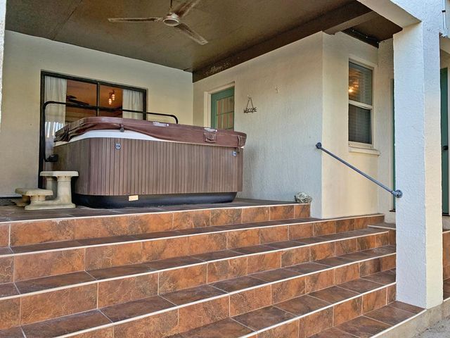 1108 Bass Ave, Port Isabel, TX 78578