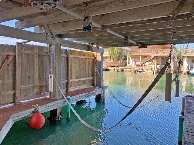 1108 Bass Ave, Port Isabel, TX 78578