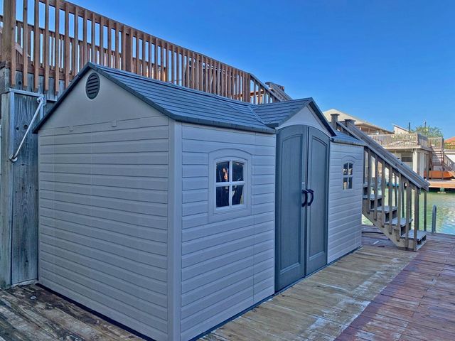 1108 Bass Ave, Port Isabel, TX 78578