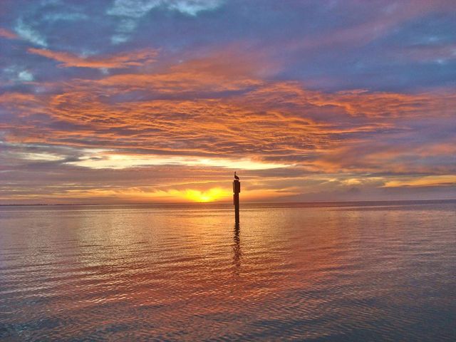 1108 Bass Ave, Port Isabel, TX 78578