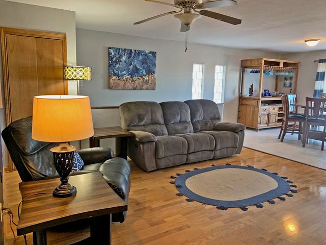 1108 Bass Ave, Port Isabel, TX 78578