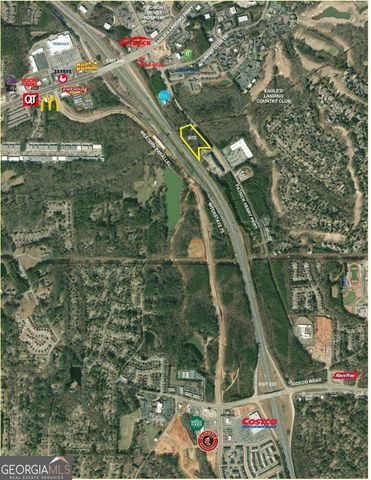 0 Patrick Henry Parkway, Stockbridge, GA 30281