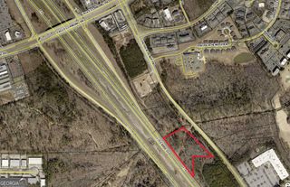 0 Patrick Henry Parkway, Stockbridge, GA 30281