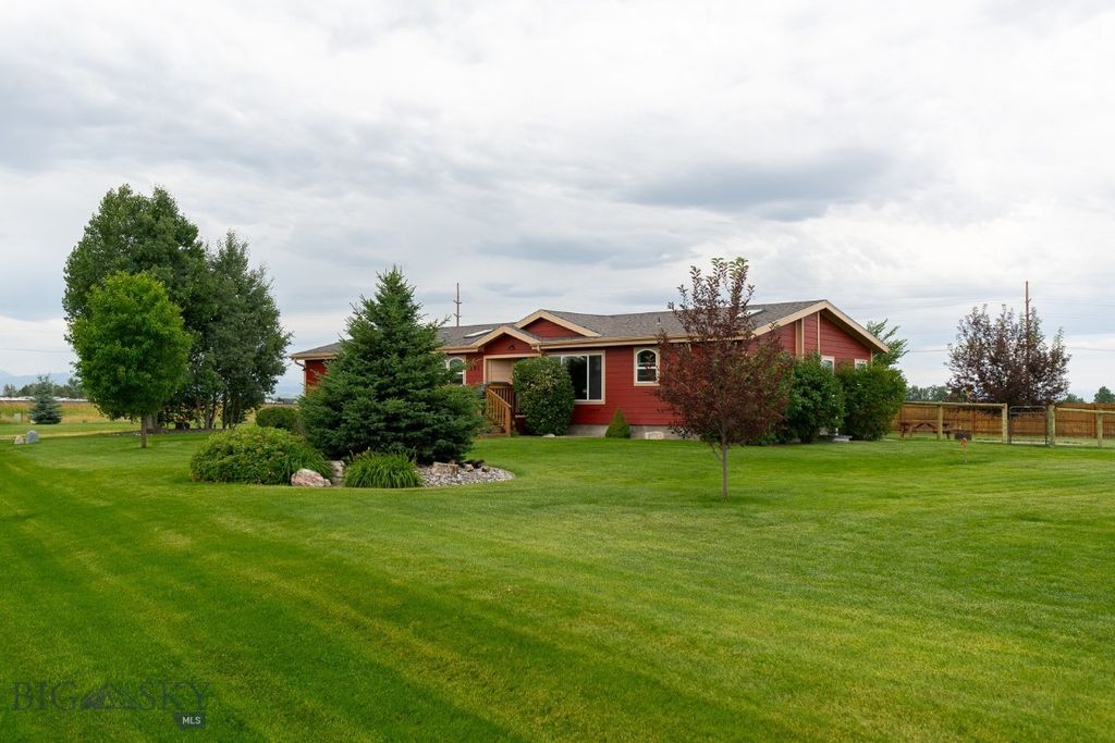 191 S Old Place, Belgrade, MT 59714