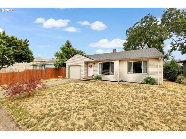 3809 THOMPSON Ave, Vancouver, WA 98660