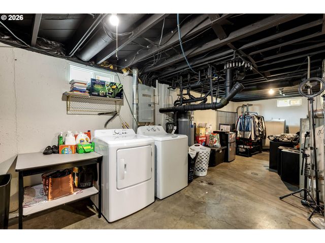 3809 THOMPSON Ave, Vancouver, WA 98660