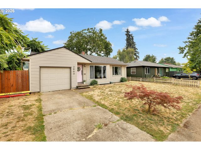 3809 THOMPSON Ave, Vancouver, WA 98660