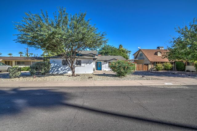 8420 E Keim Drive, Scottsdale, AZ 85250