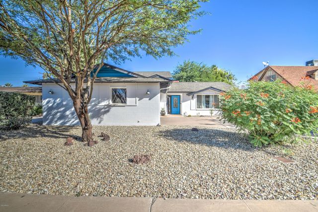 8420 E Keim Drive, Scottsdale, AZ 85250