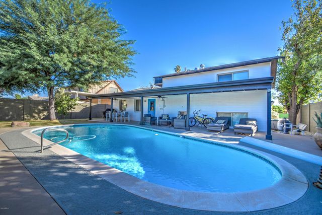 8420 E Keim Drive, Scottsdale, AZ 85250