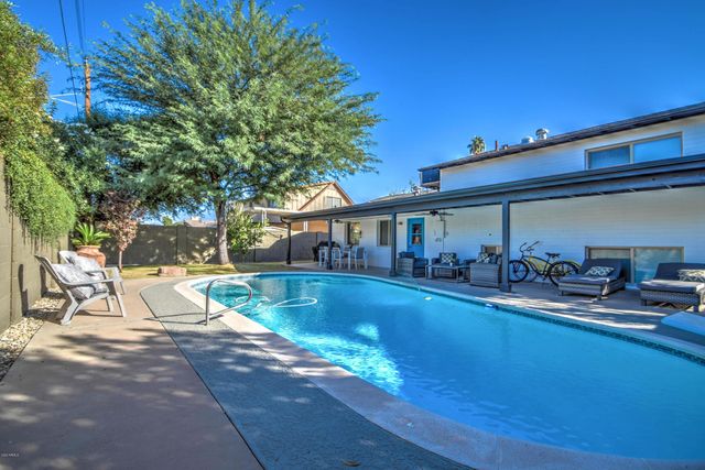 8420 E Keim Drive, Scottsdale, AZ 85250