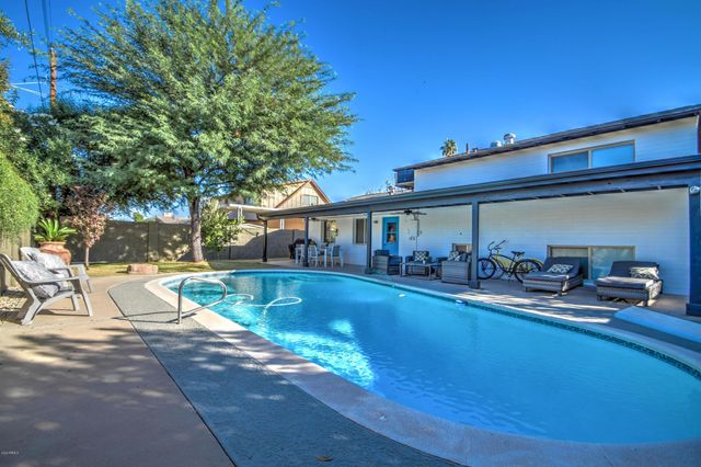 8420 E Keim Drive, Scottsdale, AZ 85250
