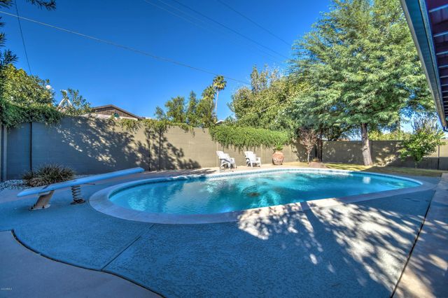 8420 E Keim Drive, Scottsdale, AZ 85250