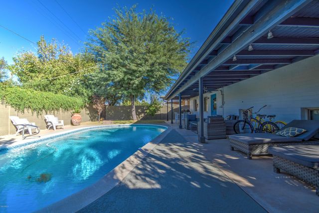 8420 E Keim Drive, Scottsdale, AZ 85250