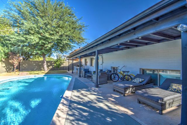 8420 E Keim Drive, Scottsdale, AZ 85250