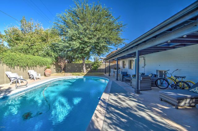 8420 E Keim Drive, Scottsdale, AZ 85250