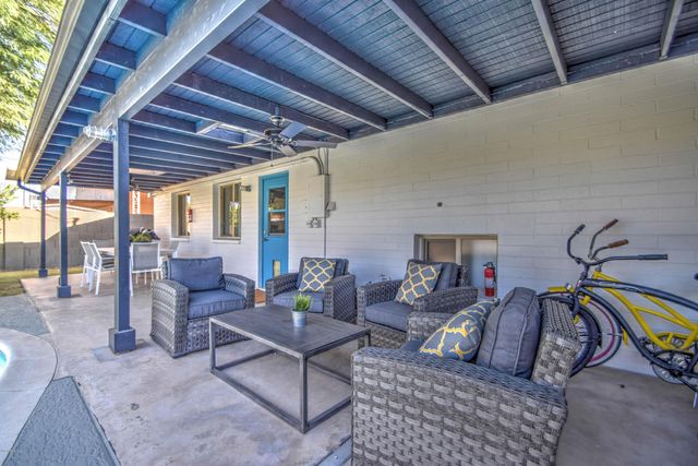 8420 E Keim Drive, Scottsdale, AZ 85250