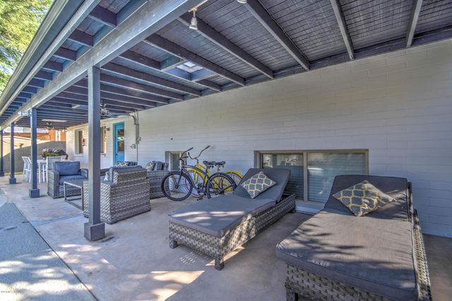 8420 E Keim Drive, Scottsdale, AZ 85250