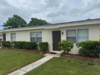 1401 N J Street A, Lake Worth Beach, FL 33460