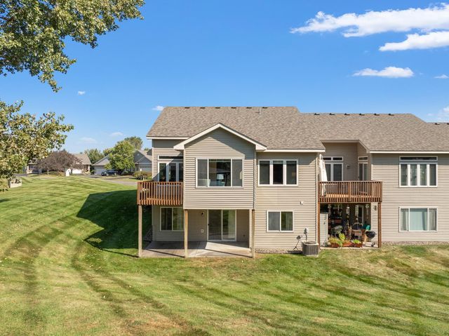 4725 Adair Court, Crystal, MN 55429