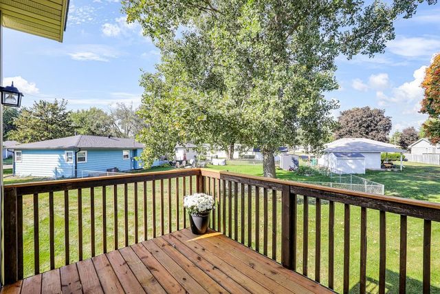 4725 Adair Court, Crystal, MN 55429