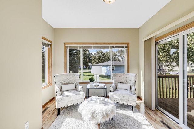 4725 Adair Court, Crystal, MN 55429