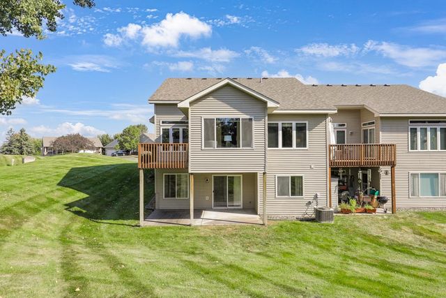 4725 Adair Court, Crystal, MN 55429