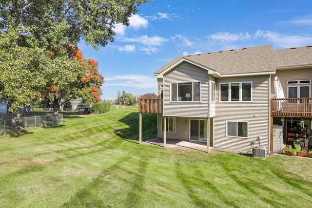 4725 Adair Court, Crystal, MN 55429