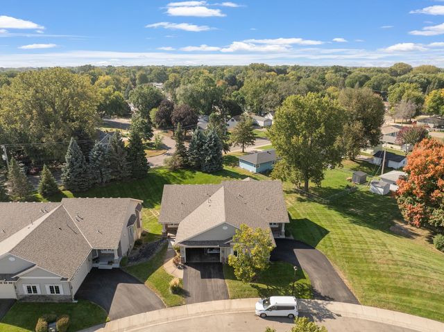 4725 Adair Court, Crystal, MN 55429