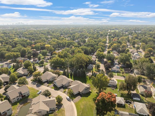 4725 Adair Court, Crystal, MN 55429