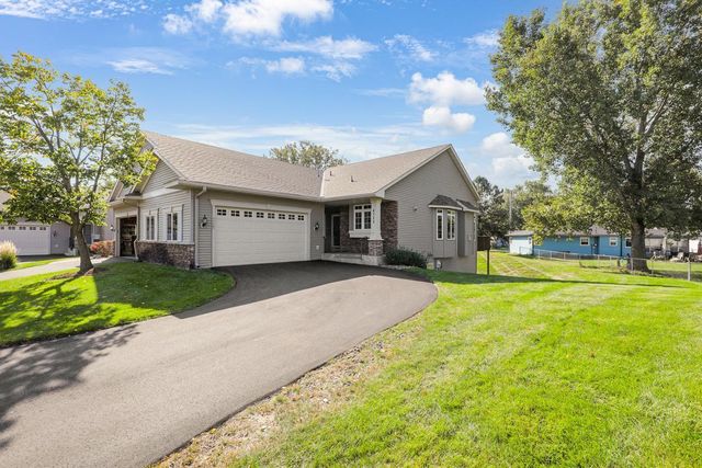 4725 Adair Court, Crystal, MN 55429