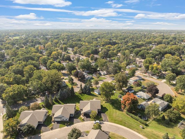 4725 Adair Court, Crystal, MN 55429