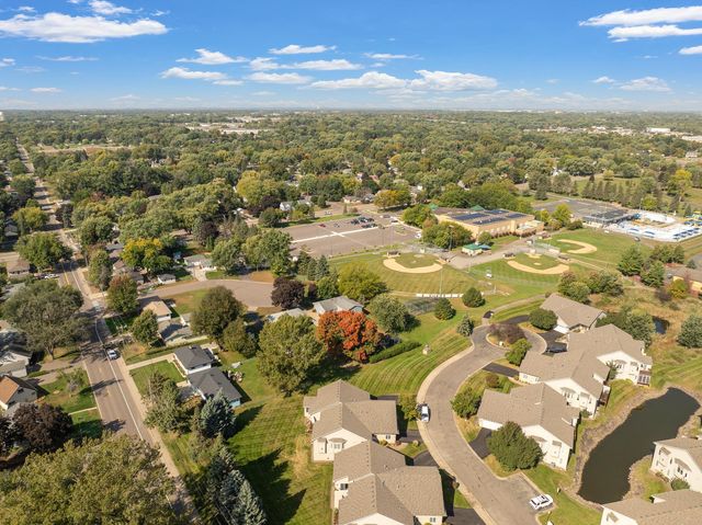 4725 Adair Court, Crystal, MN 55429