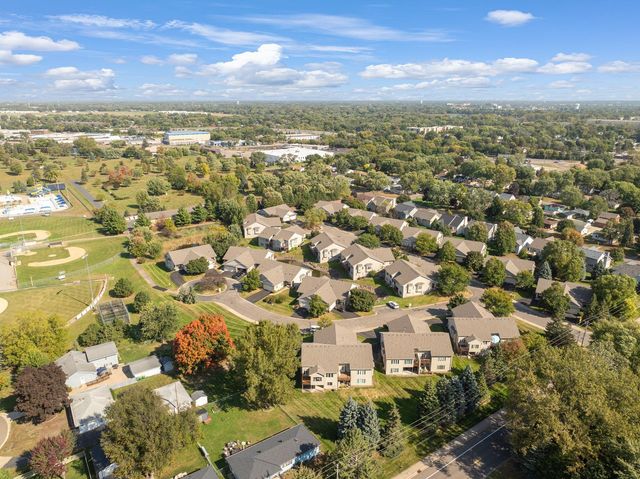 4725 Adair Court, Crystal, MN 55429