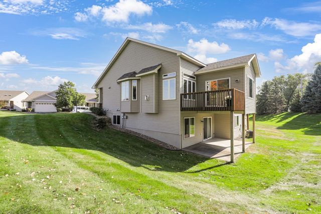 4725 Adair Court, Crystal, MN 55429