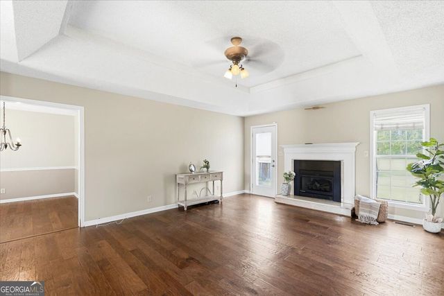 106 Stonegables Drive, Gray, GA 31032