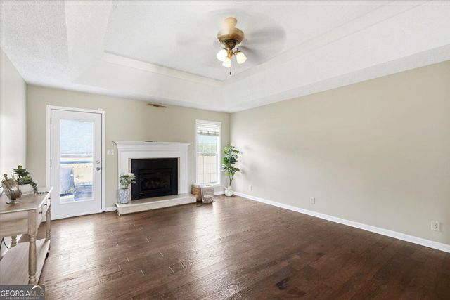 106 Stonegables Drive, Gray, GA 31032