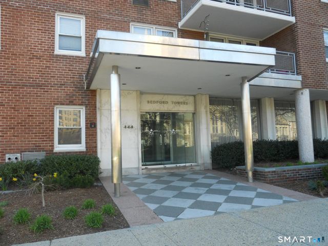 444 Bedford Street APT 2K, Stamford, CT 06901