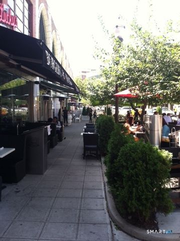 444 Bedford Street APT 2K, Stamford, CT 06901