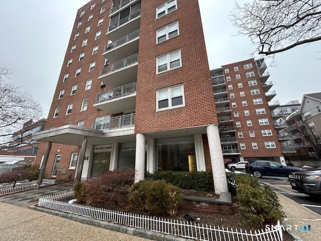 444 Bedford Street APT 2K, Stamford, CT 06901