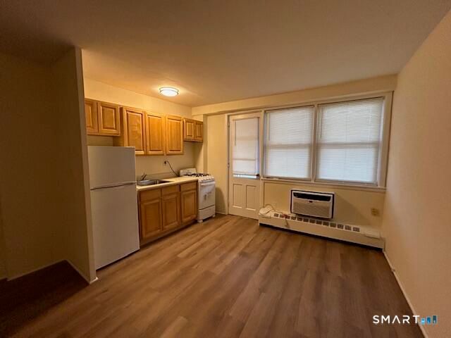 444 Bedford Street APT 2K, Stamford, CT 06901