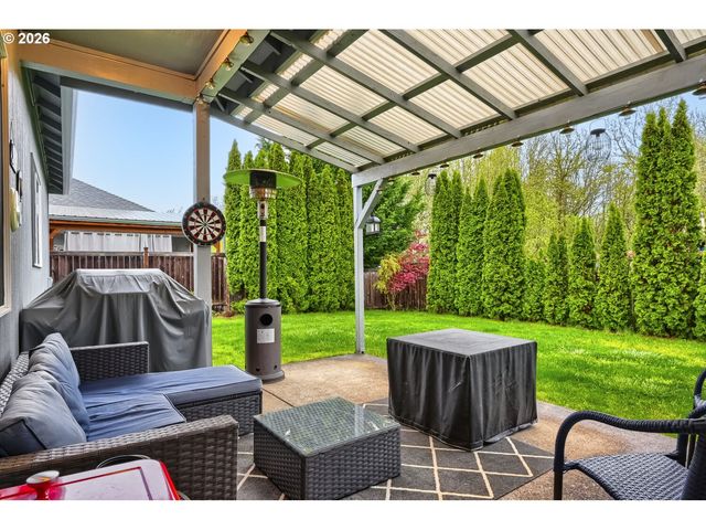 25124 CORKY Ln, Veneta, OR 97487