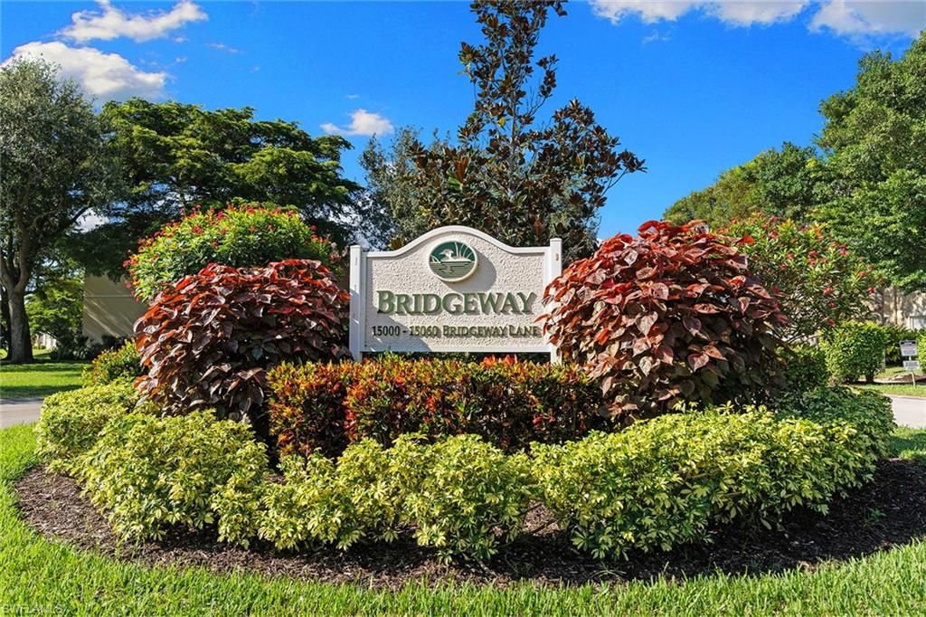 15030 Bridgeway LN # 507, Fort Myers, FL 33919