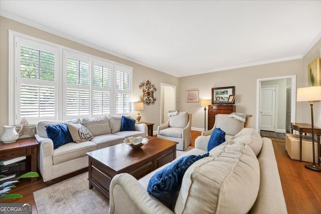 2647 Stanislaus Circle, Macon, GA 31204